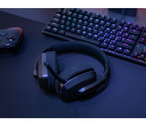 SMX Arago black SMXG030 - 1191955 - zdjęcie 4